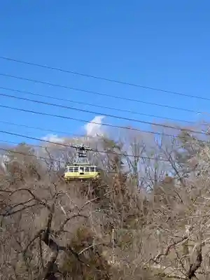 不動寺(埼玉県)