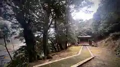 稲葉神社(京都府)