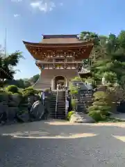 聖天院の山門