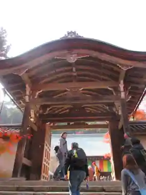 二尊院(京都府)