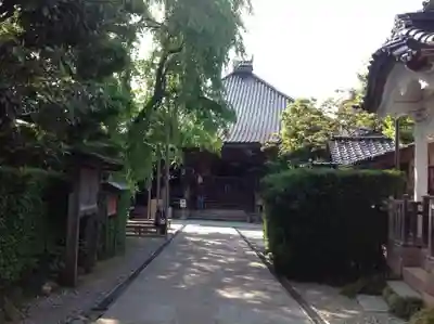 妙立寺のその他建物