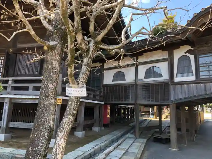 妙福寺のその他建物