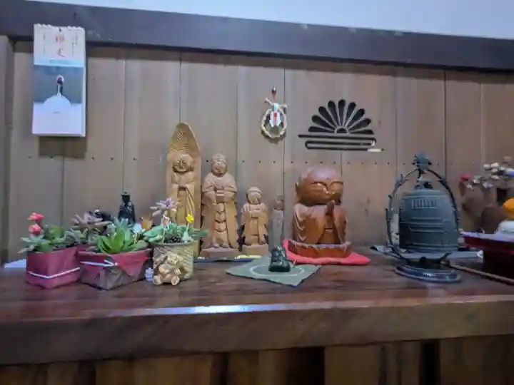 延寿禅寺(滋賀県)