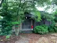 十一社大神社のその他建物