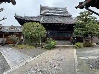 本妙寺(京都府)