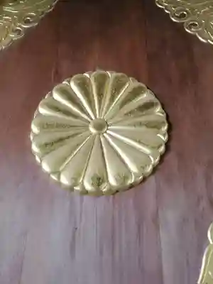 阿佐ヶ谷神明宮の芸術