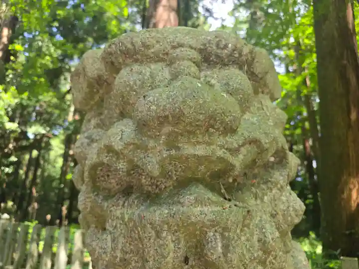 田村神社(滋賀県)