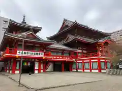 大須観音 （北野山真福寺宝生院）(愛知県)