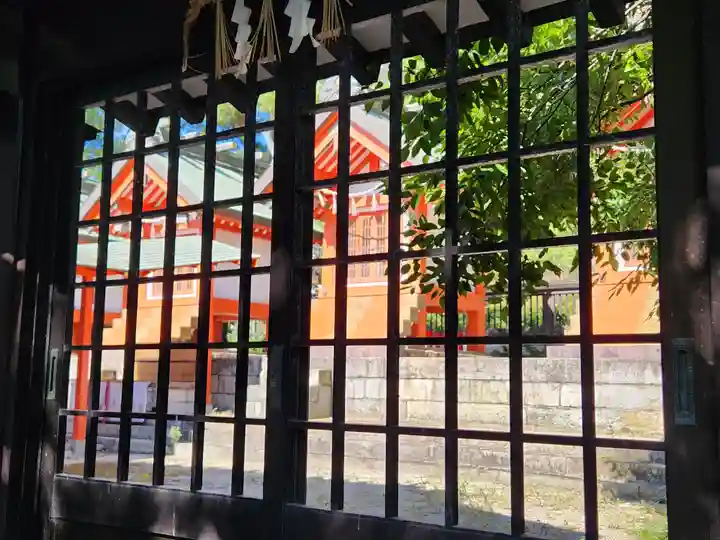 田蓑神社(大阪府)