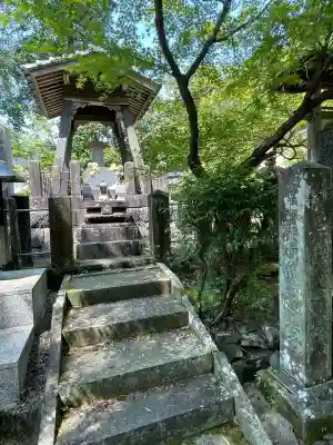 日輪寺(熊本県)