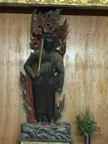 長谷寺(新潟県)