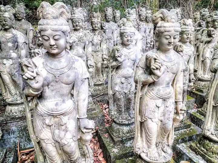 斗藏寺(宮城県)