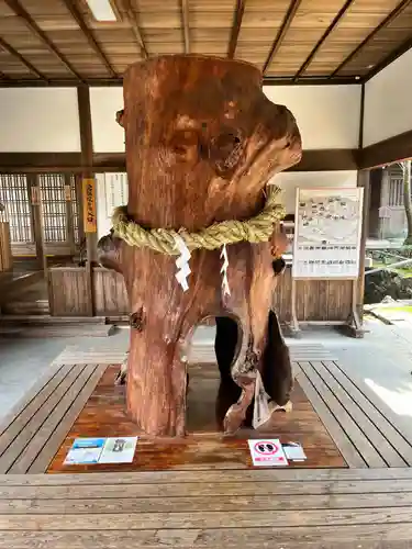 伊太祁曽神社(和歌山県)