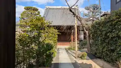 清蓮寺(京都府)
