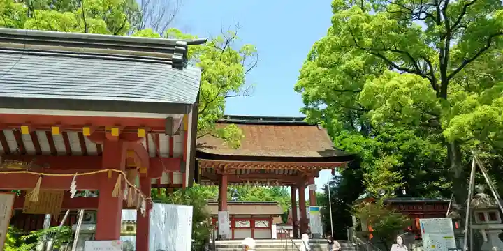 津島神社(愛知県)