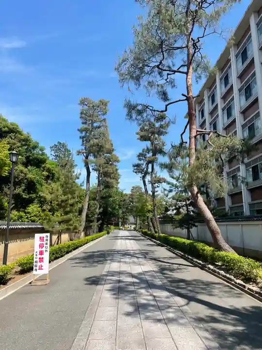 相国寺(相国承天禅寺)のその他建物