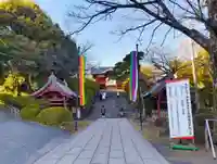 護国寺(東京都)