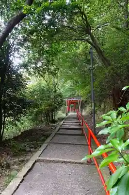 朝護孫子寺のその他建物