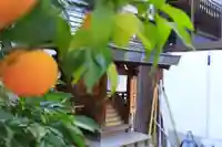 御霊神社(奈良県)