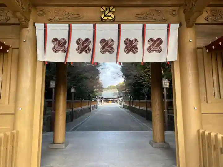 健軍神社(熊本県)
