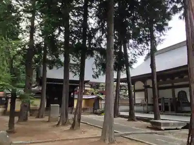 恵林寺(山梨県)