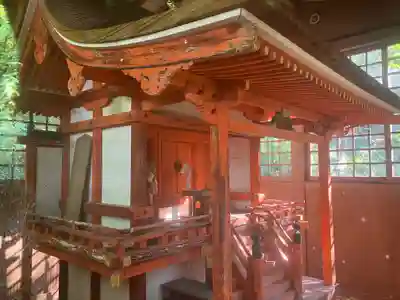 清水寺(山口県)