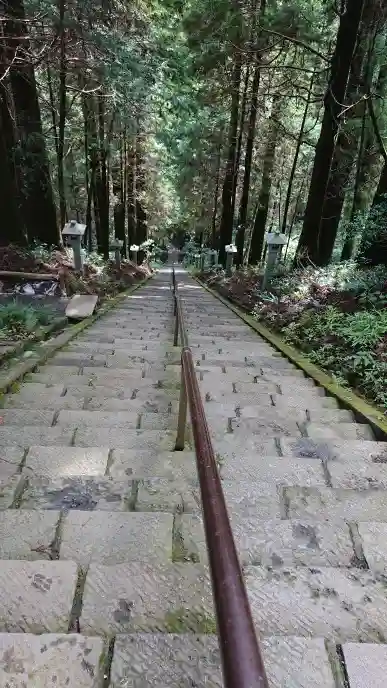 最乗寺(道了尊)の景色