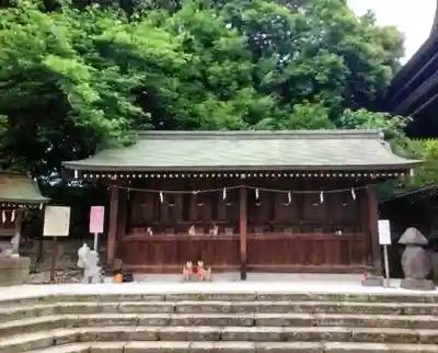 赤羽八幡神社(東京都)