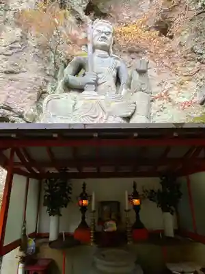 石門洞(香川県)