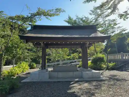 茨城縣護國神社(茨城県)