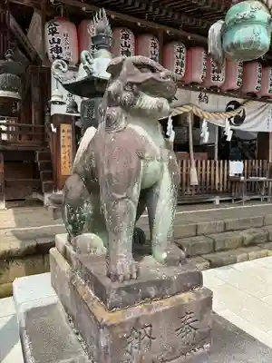 太平山神社(栃木県)