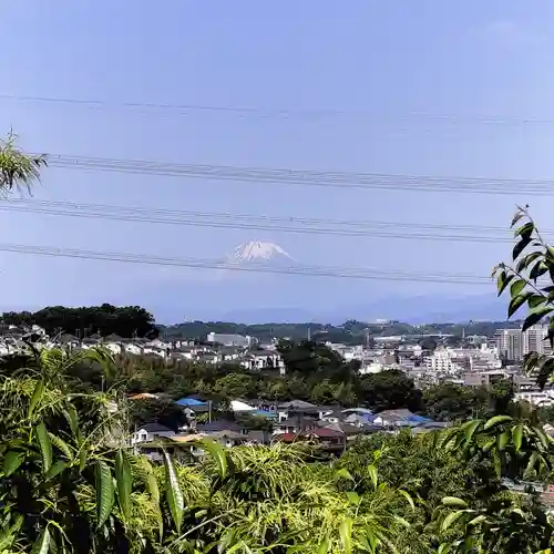 思金神社(神奈川県)