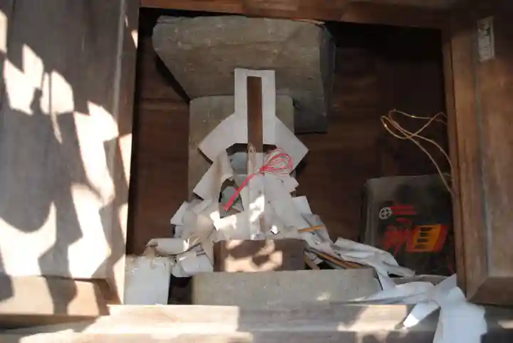 三春駒神社(福島県)