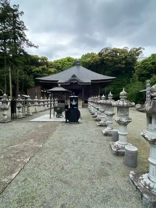 長谷寺(神奈川県)