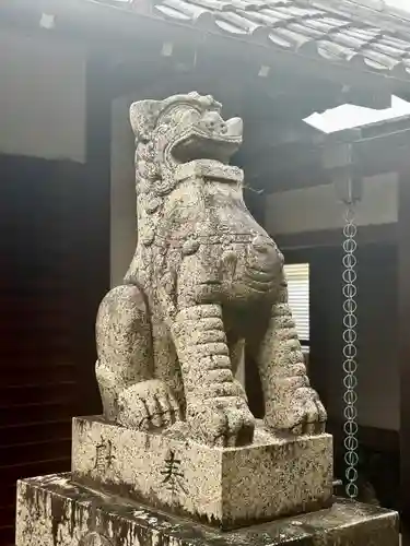 車折神社(京都府)