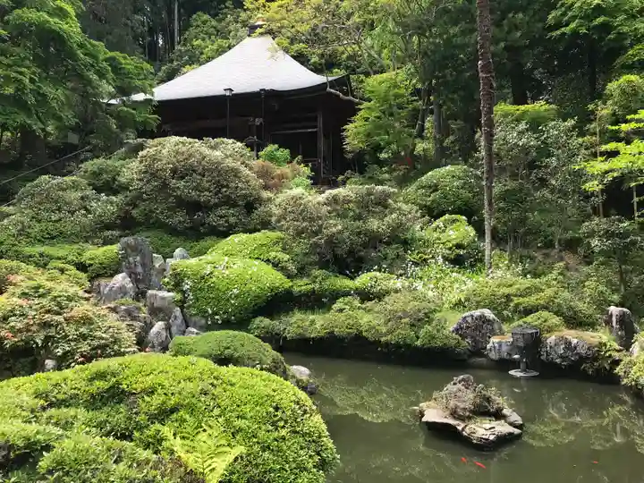 法雲寺(埼玉県)