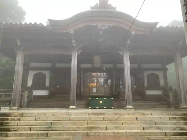 播州清水寺(兵庫県)
