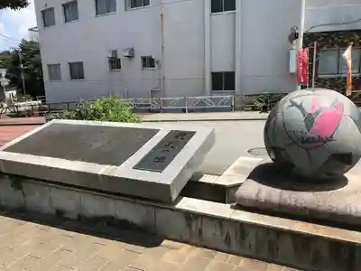 鹿島神宮のその他建物