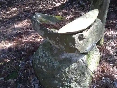 熊野神社の建物その他