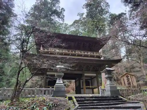 最乗寺（道了尊）(神奈川県)