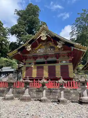 日光東照宮(栃木県)