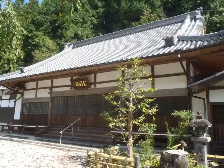 玉泉寺(岐阜県)