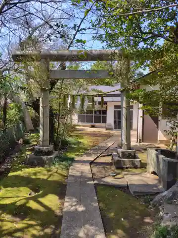 祖霊社(千葉県)