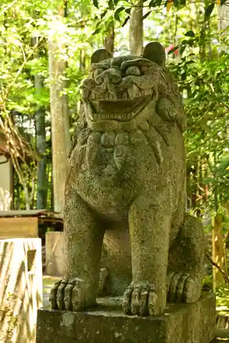 岡森神社(愛媛県)