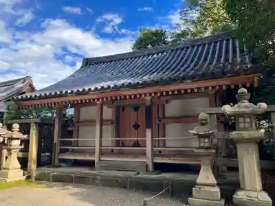 石清水八幡宮(京都府)