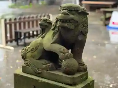 大宮・大原神社(千葉県)