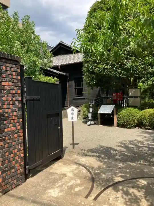 乃木神社(東京都)