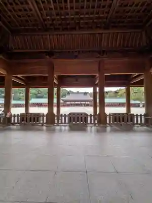橿原神宮(奈良県)