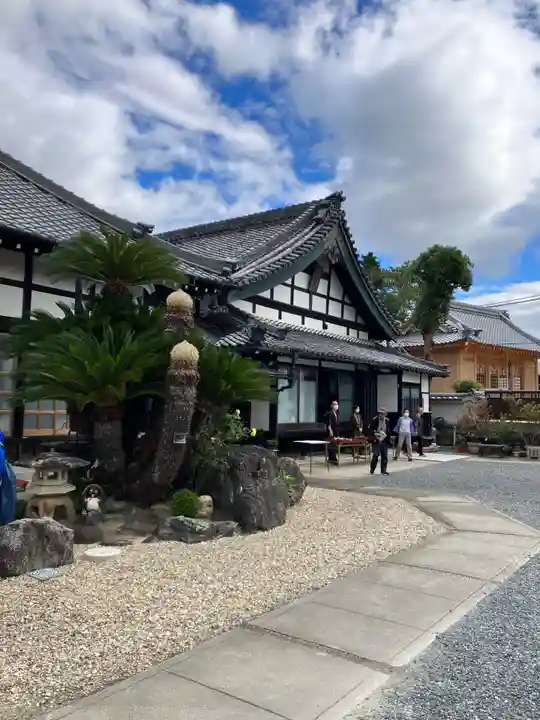 曹源寺のその他建物