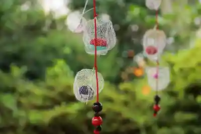 豊景神社の芸術